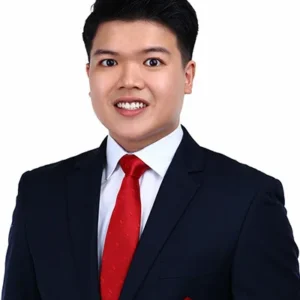 HUANG ZHIXING (Zac Ng)
