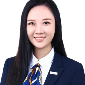 LIM WEN XI (TRICIA)