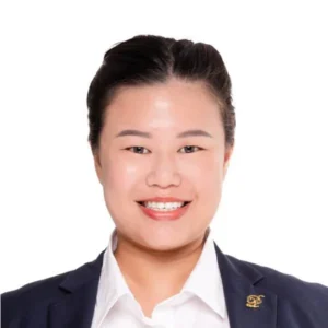 LAI CHUAN QI (Cindy Lai)