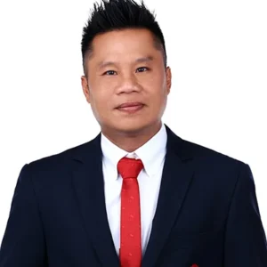 TAM FEI HUNG (Alvin Tam Fei Hung)