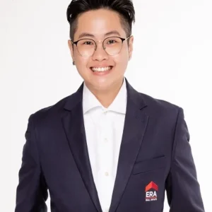 HUANG NANLING, REGINA