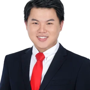 LIM KAH HUI