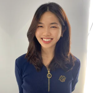 LIM ZI TING, ZOE (Zoe Lim)