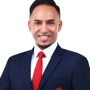 HO MUHAMMAD ISA (Isa Ho)