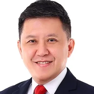 WONG PENG YEONG (PY WONG)