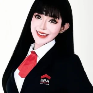 CHAN XUAN YA AMANDA (Amanda Chan)