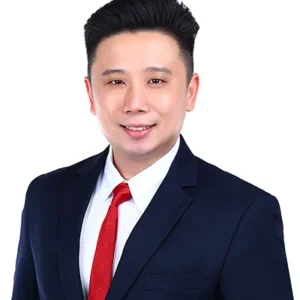 YAP HEONG TECK (Kenneth Yap)