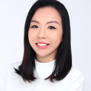 MAH SU YI, SAMANTHA (Samantha Mah)