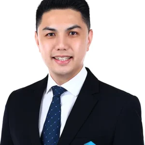 LEE KHENG YONG (Justin Lee)