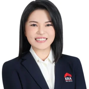 CRYSTAL OH KHAI KHEE