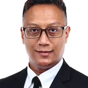 MUHAMMAD FAISAL BIN ABDUL AZIZ (Fai Starr)