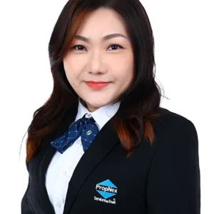 LIM PEI LIAN (LauraL L.)