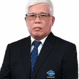 CHONG AH MENG (CHONG)