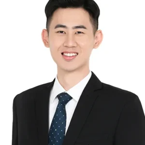 HO JUN LIANG (Asley Ho)