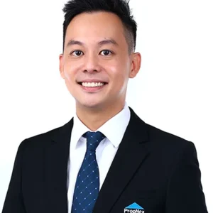 CHONG LOO PO, ALEX (Alex Chong)