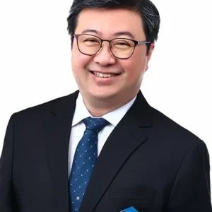 NG TECK KIAN (AUGUSTINE NG (TK))