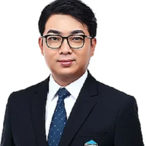 LI YUANFANG (Edward)