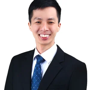 CALEB-IMMANUEL HO HAN EN (Caleb Ho)