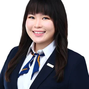 CHAI BEK LOO (Abby Chai )