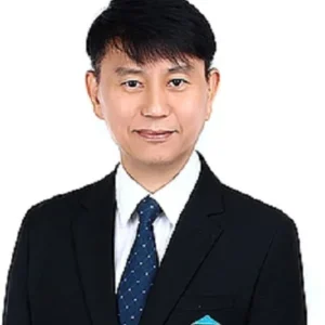 TEH KEE CHYE CASEY (Casey Teh)