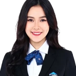 JOHANNA CHOW EN (Johanna Chow)