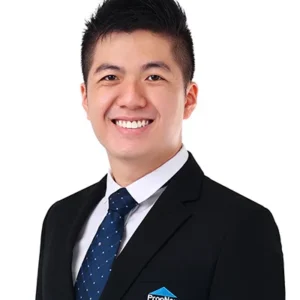 JONATHAN LOK JUN RONG (Jonathan Lok)