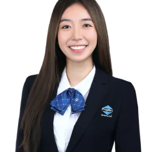 AVRIL BIN WEI TING (Avril Bin ???)