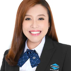 KAM HUI LI (Celine Kam)