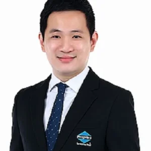 CHONG LIANG ZHI (Xavier Chong )