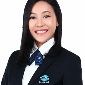 YEO HUI YU (Michelle Yeo)