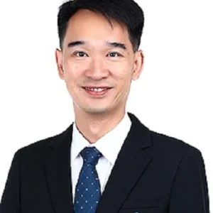 WILLIAM LEE TONG LIANG (WILLIAM LEE)