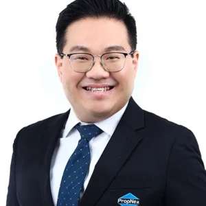 CHIA YONG HUI (Charlie Chia)