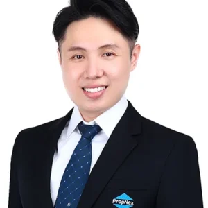 PHUA ZAIJIE (Joel Phua)