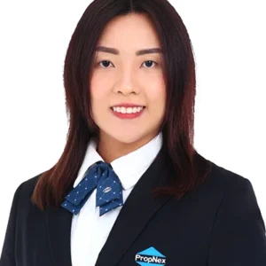 ROXANNE LIM XING YI (ROXANNE LIM)