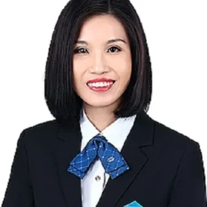 GOH GEK PHUAY FLORENCE (FLORENCE GOH)