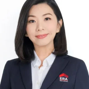 JENNY LIZABETH LEE LEE ZHEN (Liz Lee)