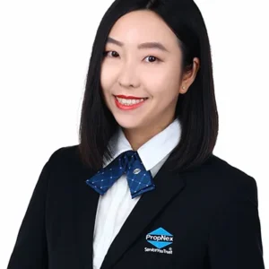 HAO JING (Cindy Hao)