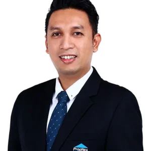 MUHAMMAD HAMDI BIN ITHNIN (ED MIKA @ JADEHOMES)