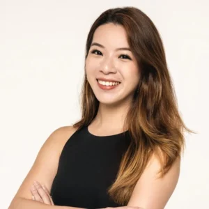 TAN JIN XUAN (JERMAINE TAN)