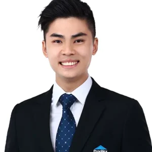 ONG GUANG WEI (Andy Ong)