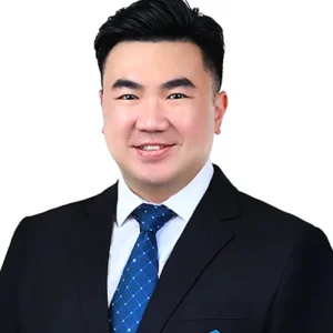 LUO WEINING (MICHAEL LUO)