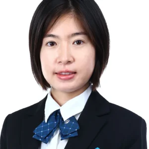 CAI YUANYUAN (Cai YuanYuan)