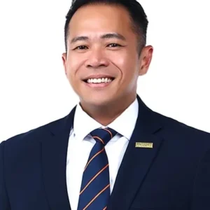 EDMUND ANTHONY LEONG WAI KIT (Edmund Leong)