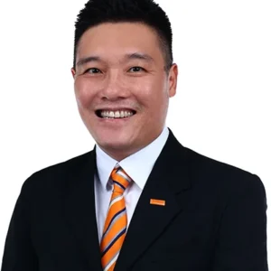 KOH CHOON MIN (Alvin Koh)
