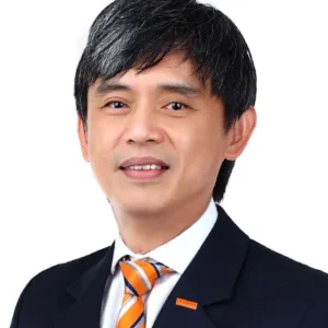 LOO LIP YORK (Sean Loo)