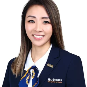 SNG QI XIANG JOYCELIN (Joycelin Sng)