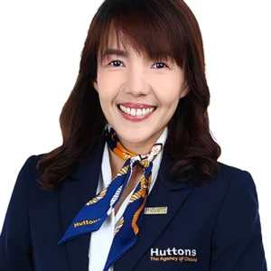 SIM PEI PEI RENAE (Renae Sim)