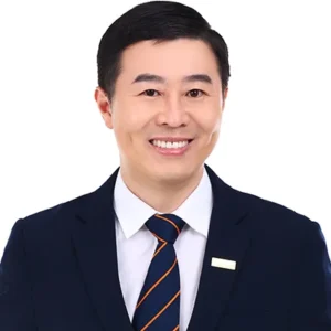 LI ZHONG (STEPHEN LI)