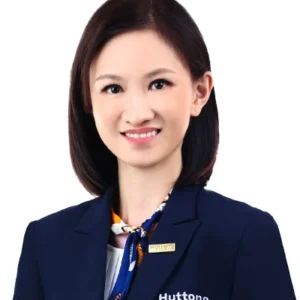 LUA POH LING (Pauline Lua)