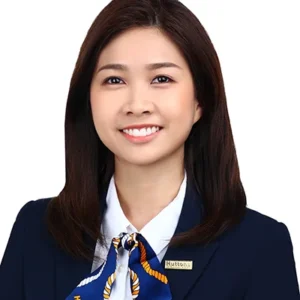 KOH MEAN TING (Edna Koh Mean Ting)